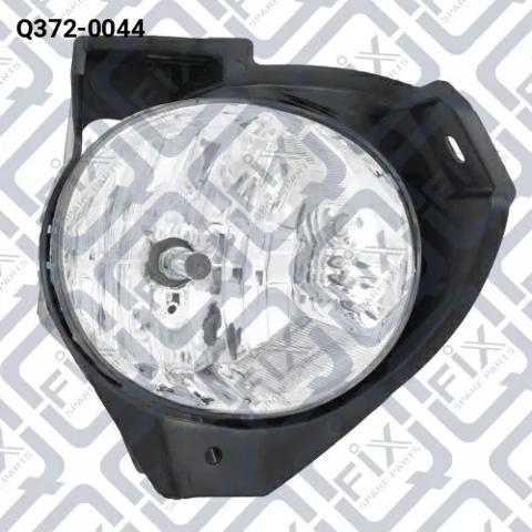 Туманка правая Q3720044 Q-FIX