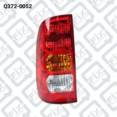 Фонарь задний левый Q3720052 Q-FIX