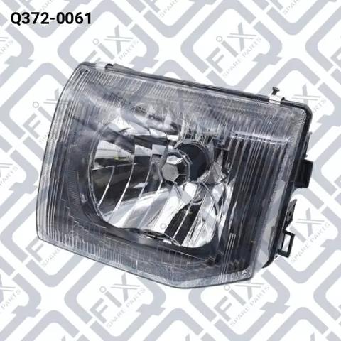 Фары Q3720061 Q-FIX