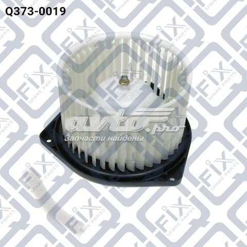Моторчик печки Q3730019 Q-FIX