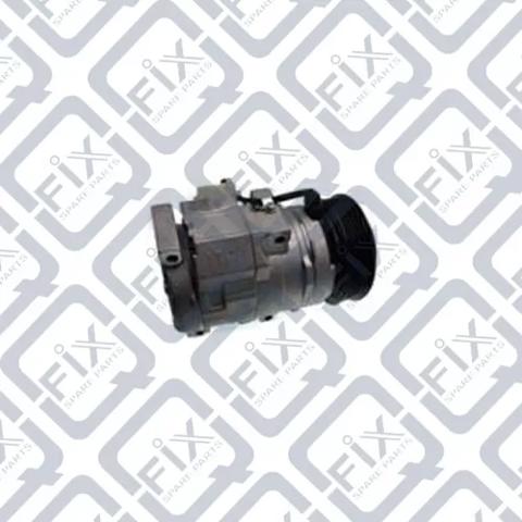Компрессор кондиционера Q3730053 Q-FIX