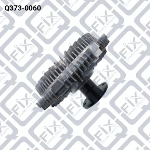 Муфта вентилятора Митсубиси Паджеро SPORT 2