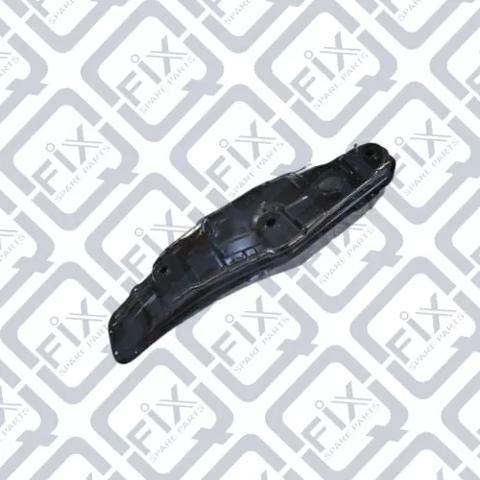 Бак топливный Q3730064 Q-FIX