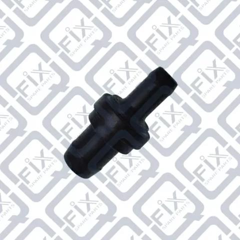Клапан PCV Q3730074 Q-FIX