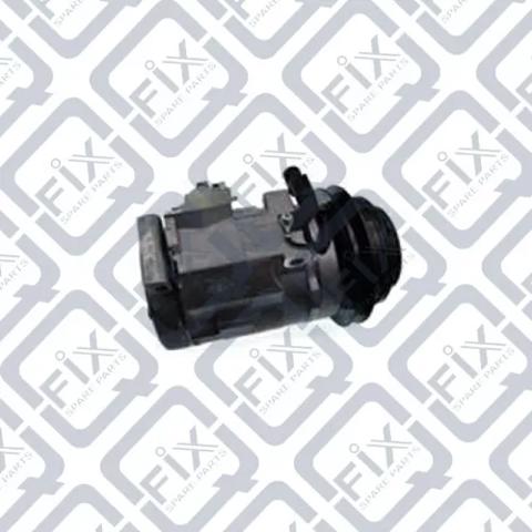 Компрессор хладагента Q3730087 Q-FIX