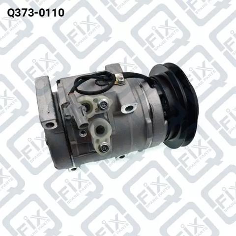 Компрессор кондиционера Q3730110 Q-FIX
