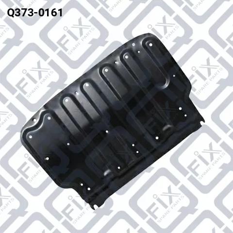 Защита ДВС Q3730161 Q-FIX