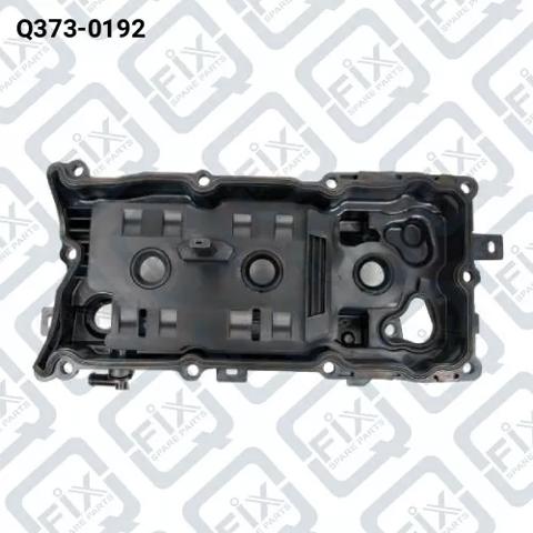 Крышка клапанная, левая Q3730192 Q-FIX