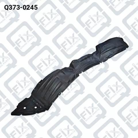 Локер передний левый Q3730245 Q-FIX