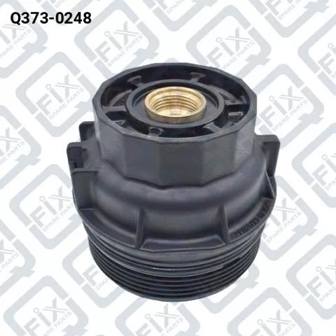 Крышка масляного фильтра Q3730248 Q-FIX