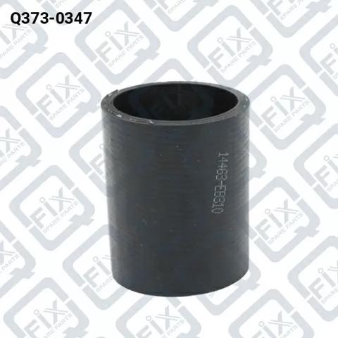 Шланг интеркуллера Q3730347 Q-FIX