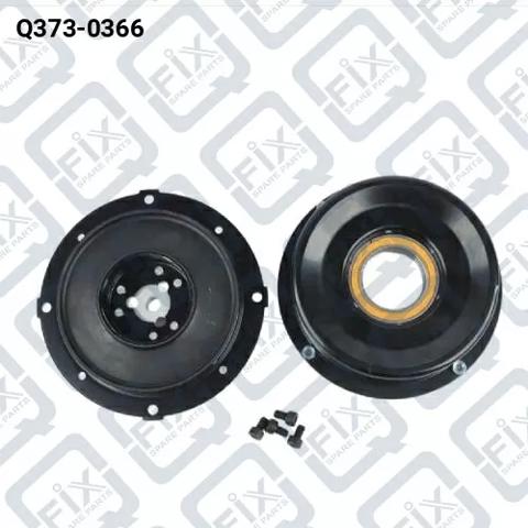 Насос кондиционера Q3730366 Q-FIX
