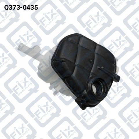 Бачок расширительный Q3730435 Q-FIX