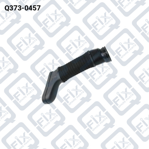 Воздухозаборник Q3730457 Q-FIX