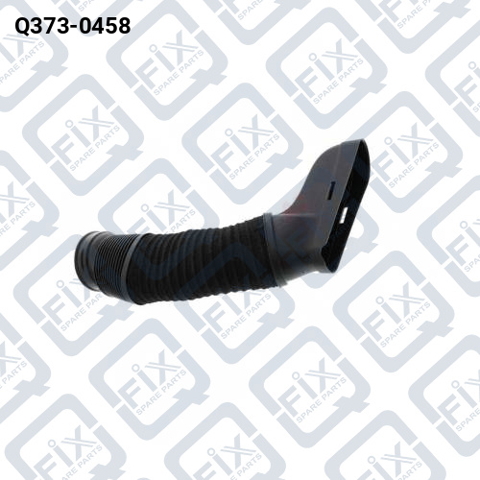 Воздухозаборник Q3730458 Q-FIX