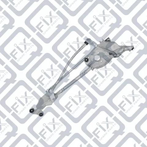 Трапеция дворников Mitsubishi Outlander 2 40