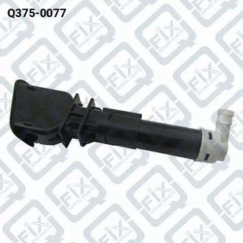 Подъемный цилиндр Q3750077 Q-FIX