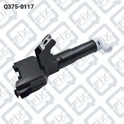Подъемный цилиндр Q3750117 Q-FIX