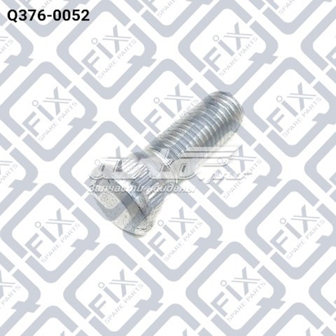 Болт ступицы Q3760052 Q-FIX
