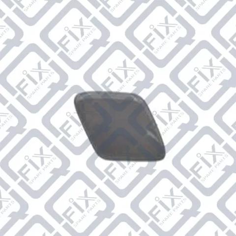 Накладка форсунки омывателя фары передней Q3760264 Q-FIX