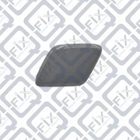 Крышка форсунки омывателя фары передней Q3760265 Q-FIX