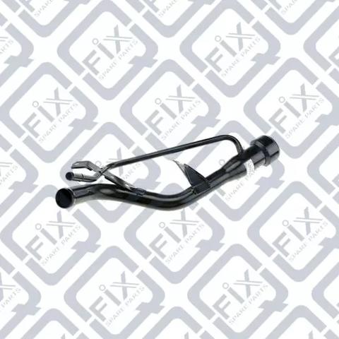 Шланг заливной горловины, топливного бака Q3760272 Q-FIX