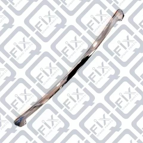 Накладка капота декоративная Q3760277 Q-FIX