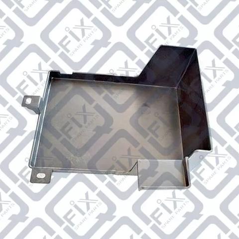 Подставка аккумулятора Q3760296 Q-FIX