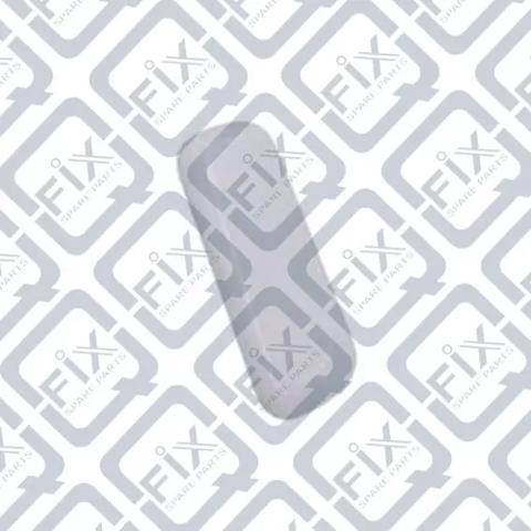 Накладка форсунки омывателя фары передней Q3760298 Q-FIX