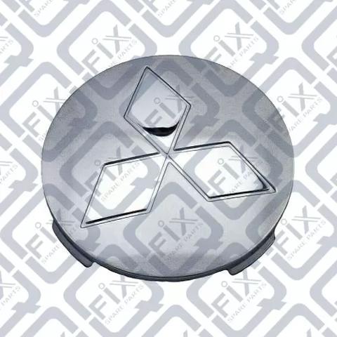 Колпаки на колеса Q3760311 Q-FIX