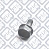 Болт суппорта Q3760313 Q-FIX