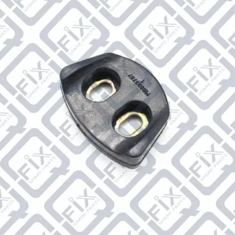 Отбойник двери багажника Q3760336 Q-FIX