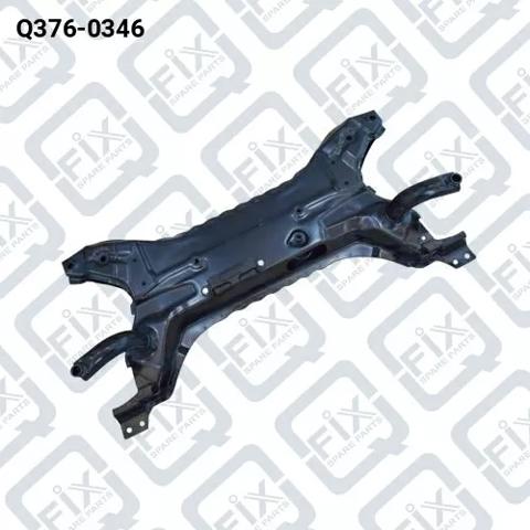 Крабобалка передней подвески Q3760346 Q-FIX