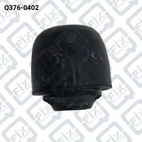 Отбойник капота Q3760402 Q-FIX