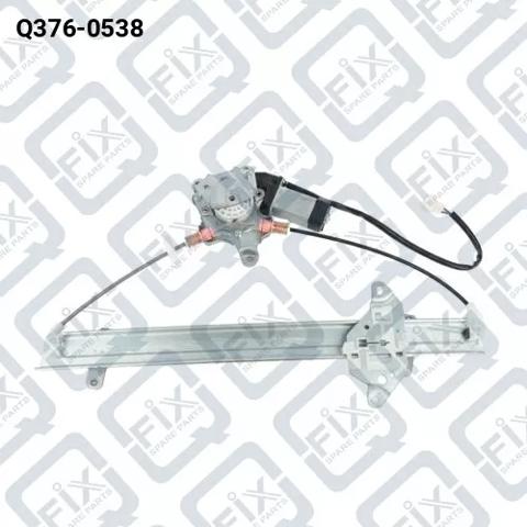 Механизм подъема стекол Q3760538 Q-FIX
