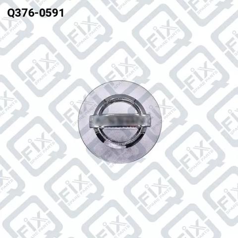 Колпак колесного диска Q3760591 Q-FIX