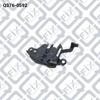 Замок крышки капота Q3760592 Q-FIX