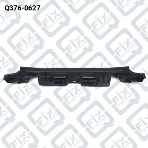 Обвес бампера Q3760627 Q-FIX