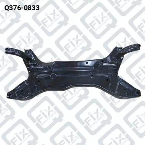 Крабобалка передней подвески Q3760833 Q-FIX