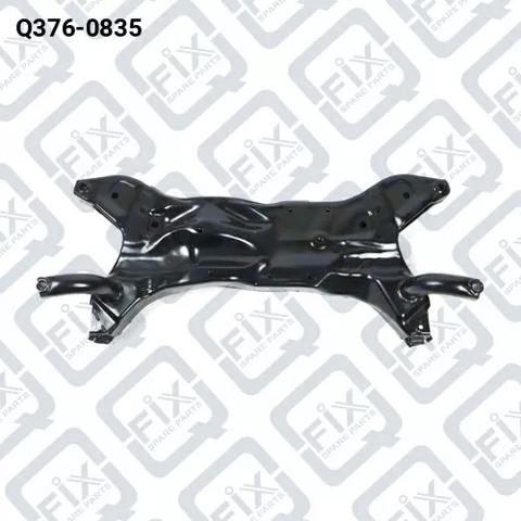 Крабобалка передней подвески Q3760835 Q-FIX
