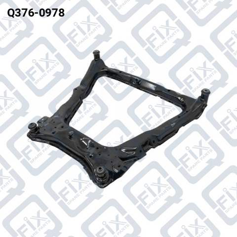 Балка передней подвески Q3760978 Q-FIX