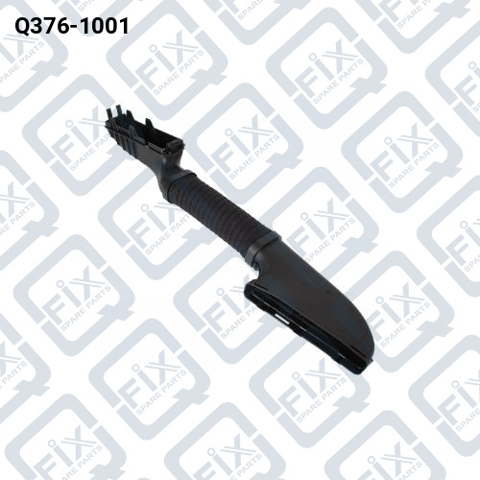 Воздухозаборник Q3761001 Q-FIX