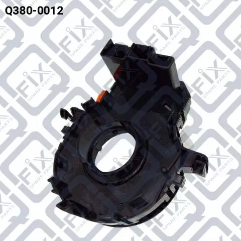 Подрулевое контактное кольцо Q3800012 Q-FIX