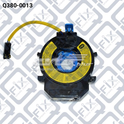 Спираль Airbag Q3800013 Q-FIX