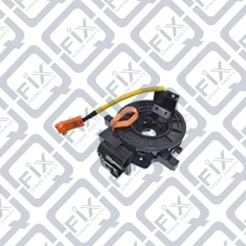 Шлейф Airbag Q3800032 Q-FIX
