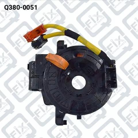 Спираль Airbag Q3800051 Q-FIX