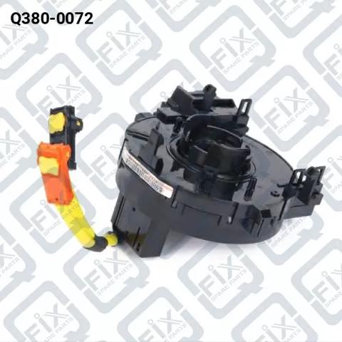 Подрулевое контактное кольцо Q3800072 Q-FIX