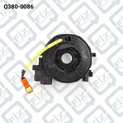 Кольцо Эйрбэг контактное Q3800086 Q-FIX