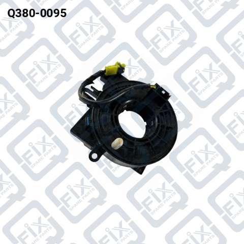 Спираль Airbag Q3800095 Q-FIX