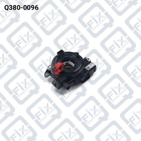 Кассета AirBag Q3800096 Q-FIX